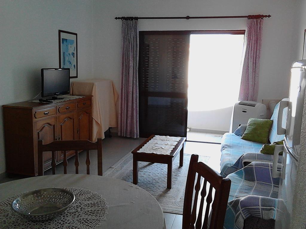 Apartment Colina Do Sol Carvoeiro  Pokój zdjęcie
