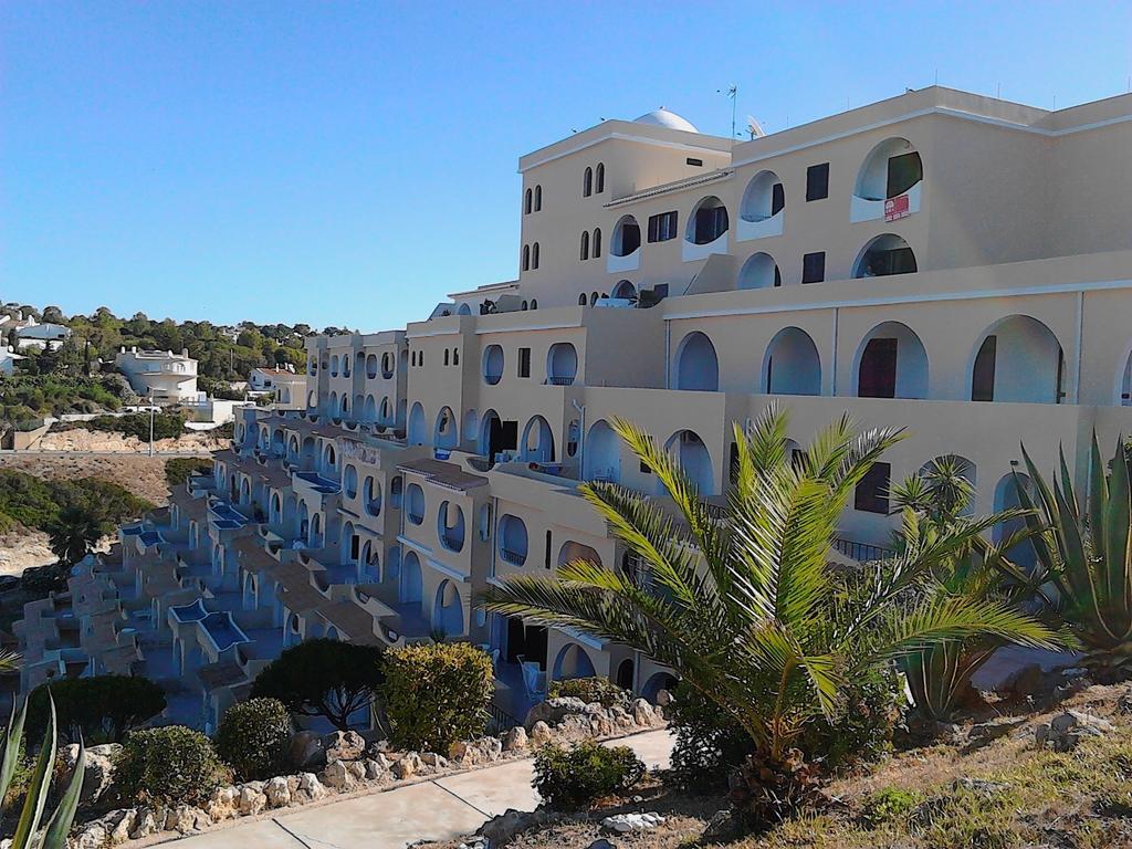 Apartment Colina Do Sol Carvoeiro  Pokój zdjęcie