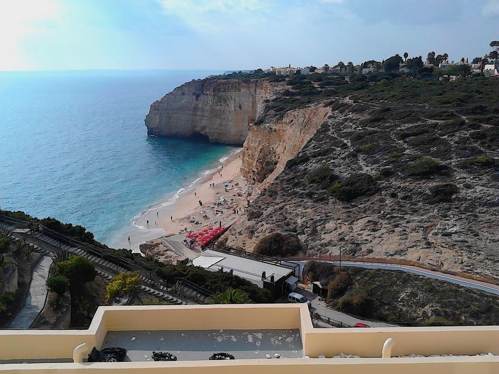 Apartment Colina Do Sol Carvoeiro  Pokój zdjęcie