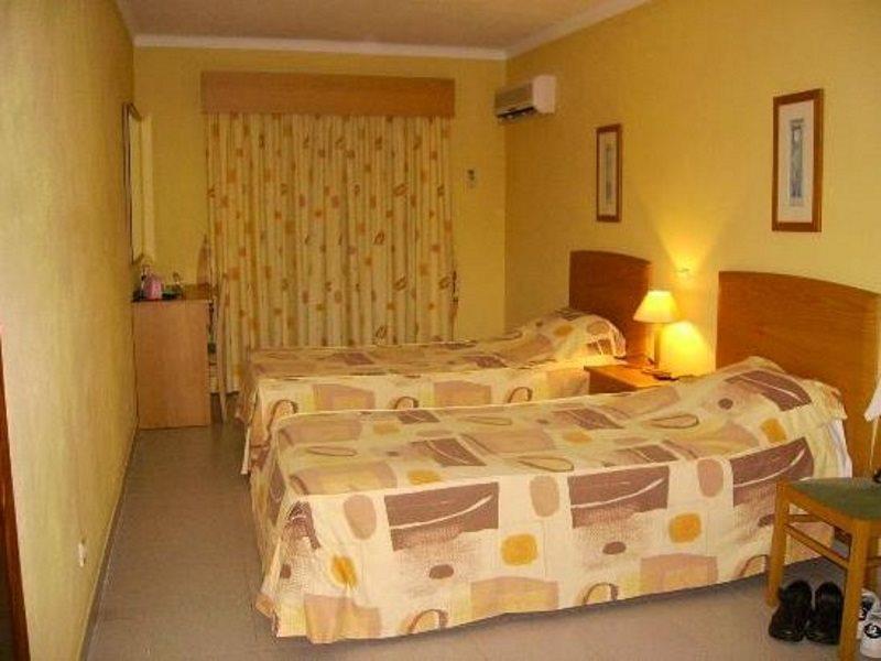 Apartment Colina Do Sol Carvoeiro  Zewnętrze zdjęcie