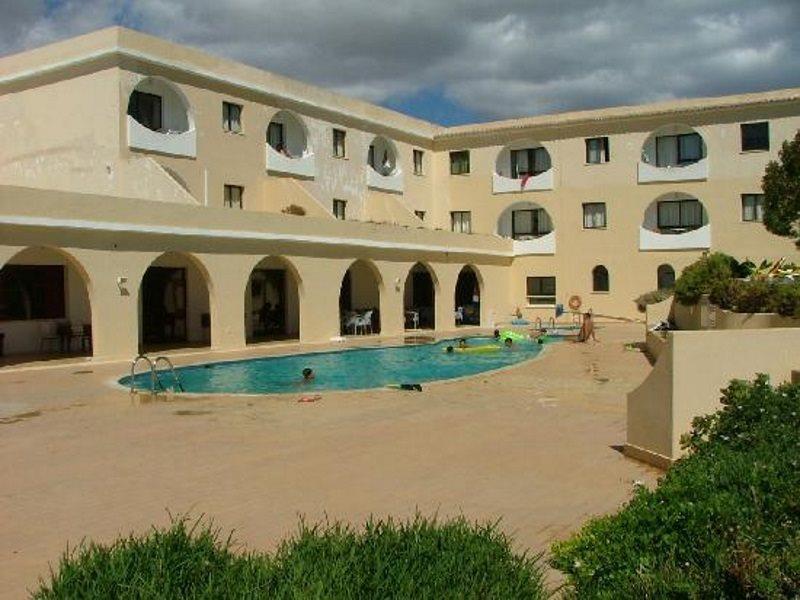 Apartment Colina Do Sol Carvoeiro  Zewnętrze zdjęcie
