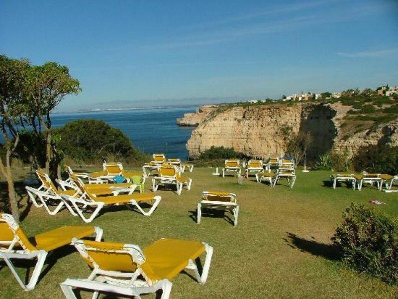 Apartment Colina Do Sol Carvoeiro  Zewnętrze zdjęcie
