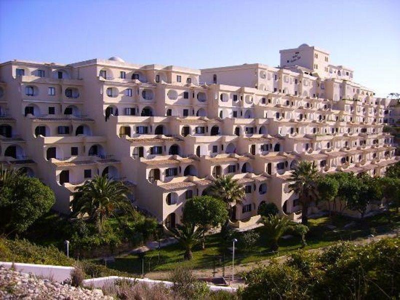Apartment Colina Do Sol Carvoeiro  Zewnętrze zdjęcie