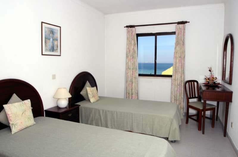Apartment Colina Do Sol Carvoeiro  Zewnętrze zdjęcie