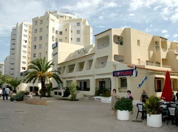Apartment Colina Do Sol Carvoeiro  Zewnętrze zdjęcie