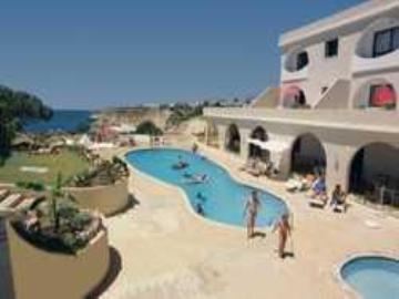 Apartment Colina Do Sol Carvoeiro  Zewnętrze zdjęcie