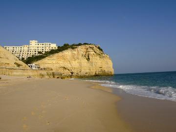 Apartment Colina Do Sol Carvoeiro  Zewnętrze zdjęcie